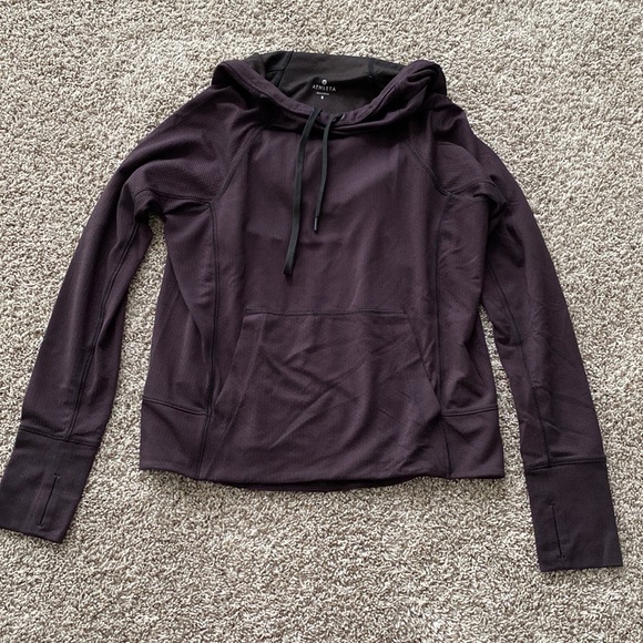Athleta Tops - Athleta Women’s Hoodie